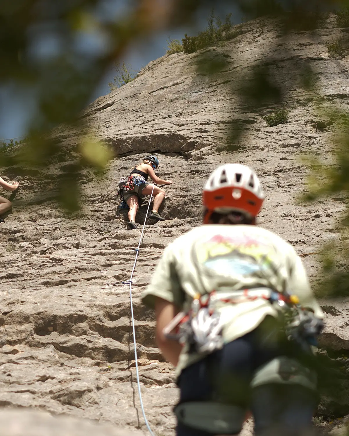 Ingunn leder